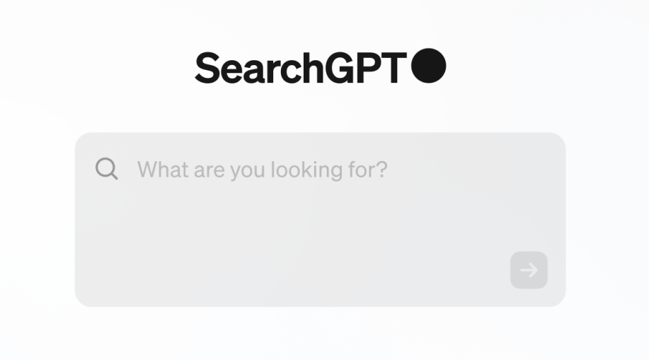 OpenAI announces SearchGPT, an AI-powered search engine: All You Need Know.