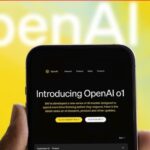 Introducing OpenAI o1-preview, the future of AI intelligence.