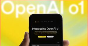 Introducing OpenAI o1-preview, the future of AI intelligence.